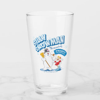 Frosty the Snowman™ | "Silly Snowman"