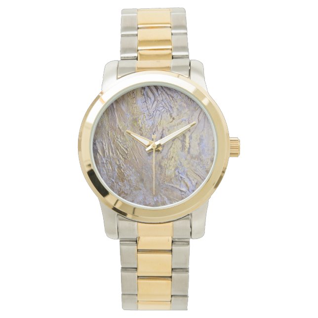 Frozen Heart ~ reloj de dama (Anverso)