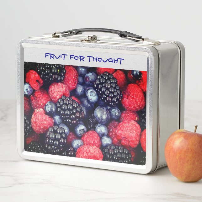 Fruit Lover (In situ)