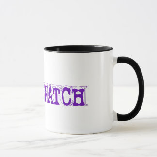 Frumious Bandersnatch - taza