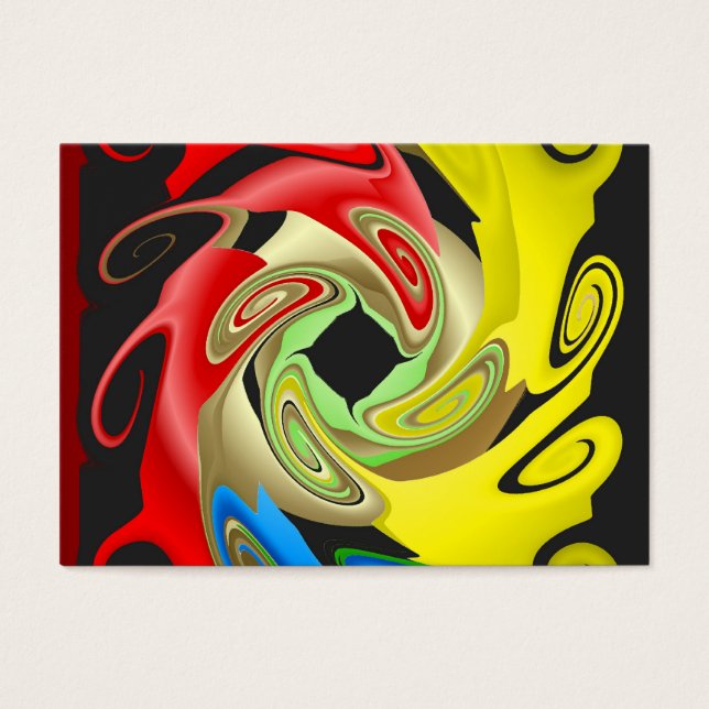 Frustración (Frente)