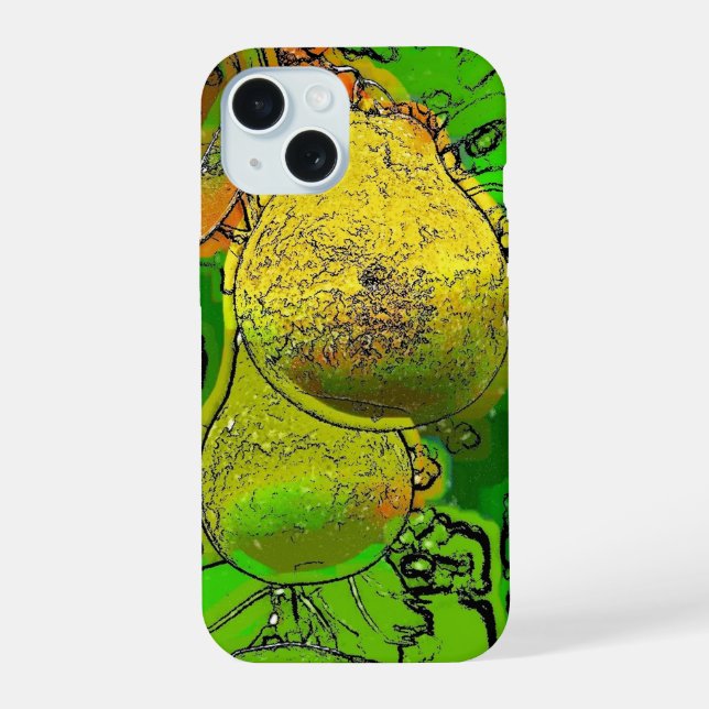FRUTA (Reverso )