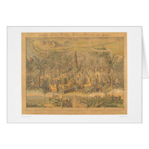 Fruta cítrica meridional justa, Chicago, IL del