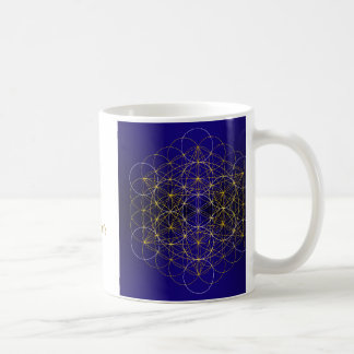 Fruta de la taza de la vida