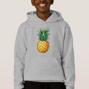 Fruta de piña
