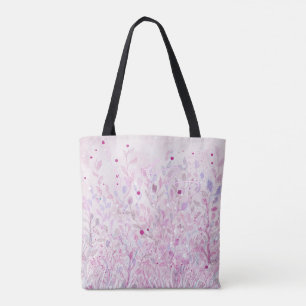 fruta de tote de la bolsa de espíritu
