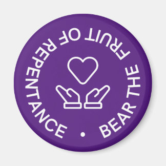 Fruta del imán del arrepentimiento