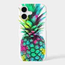 fruta exótica piña