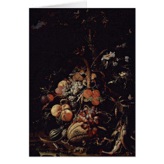 Fruta por el Mignon de Abraham