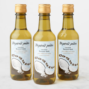 Fruta tropical de Coquito