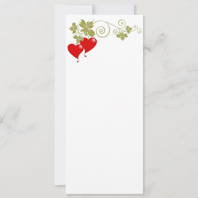 Frutas de amor (Anverso)