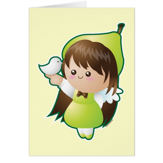 Frutas del alcohol: Paz (Frente)