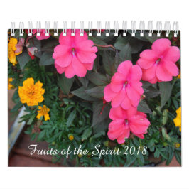 Frutas del calendario del alcohol