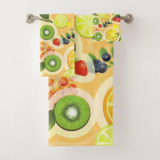 Frutas mixtas 6 (In situ)