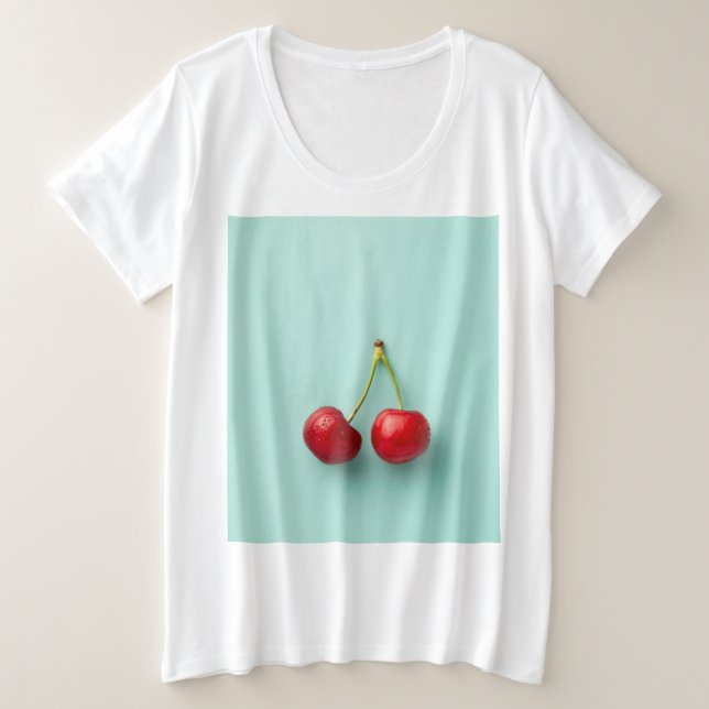 Frutas saludables (Anverso del diseño)