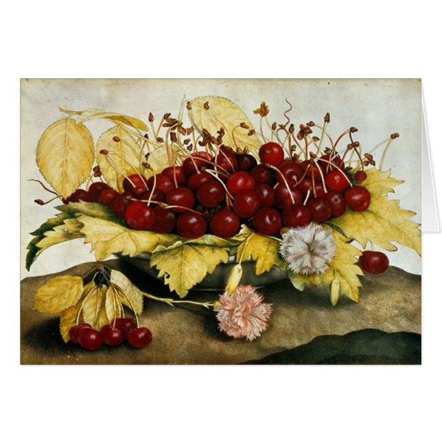 FRUTAS Y CARNES DE TEMPORADA (Anverso (Horizontal))