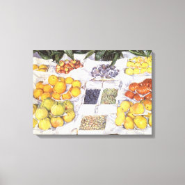 Frutería de Gustave Caillebotte, Arte Antiguo