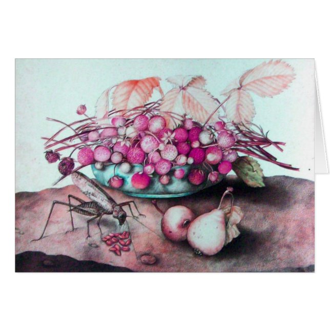 FRUTOS Y ESTRADOS DE TEMPORADA (Anverso (Horizontal))