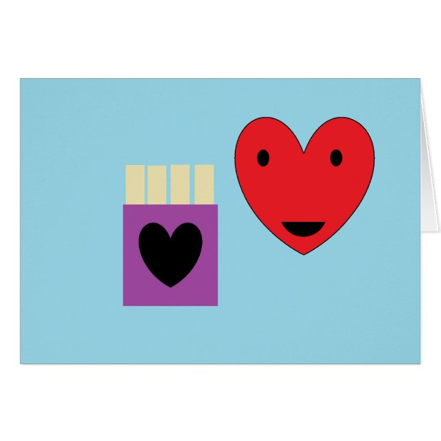 Fry Love (Anverso (Horizontal))