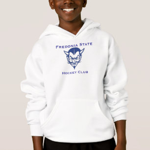 FSU embroma sudadera con capucha del hockey