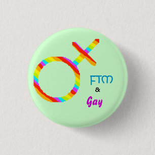 FTM y botón gay