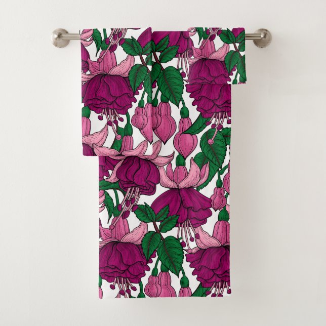 Fuchsia (In situ)