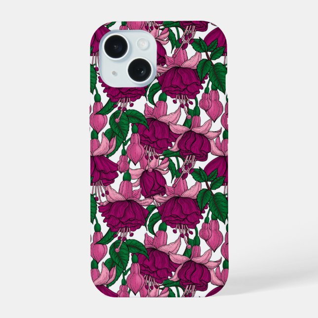 Fucsia (Reverso )