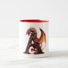 Fuego Antiguo: Copa Dragon Cute - Tipo A