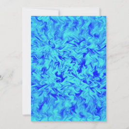 Fuego azul