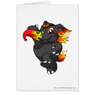 Fuego de Elephante