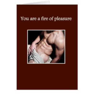 Fuego del placer