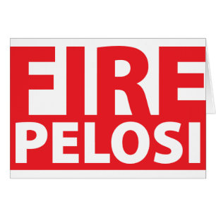 Fuego Pelosi