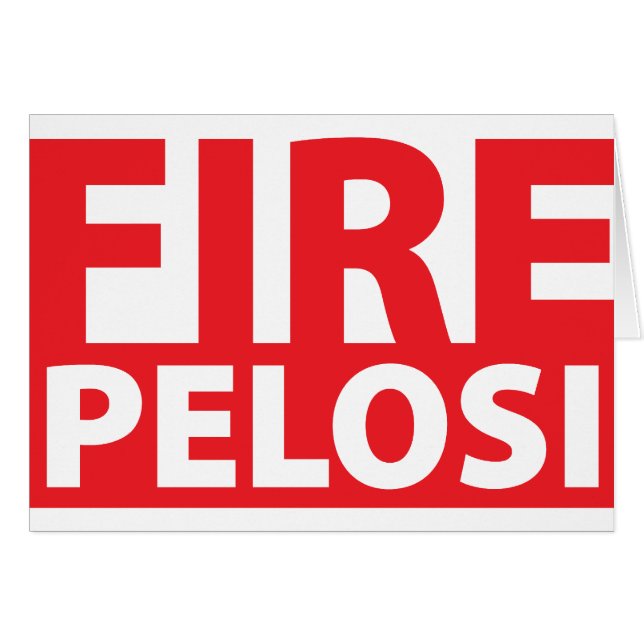 Fuego Pelosi (Anverso (Horizontal))