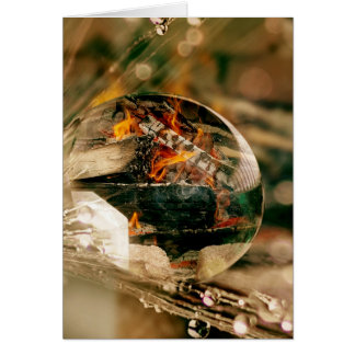 Fuego Y Agua
