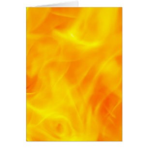 Fuego y llamas