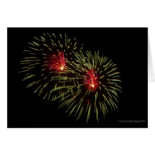 Fuegos artificiales 1