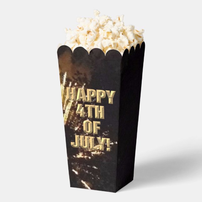 Fuegos artificiales 10 4 de julio cajas de palomit (apareció)