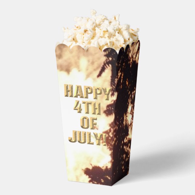 Fuegos artificiales 15 4 de julio cajas de palomit (apareció)