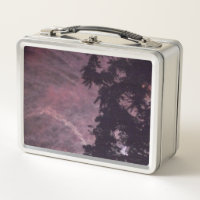 Fuegos artificiales 16 lonchera inoxidable