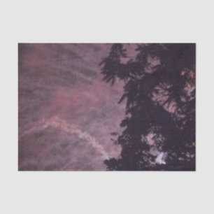 Fuegos artificiales 16 papel tisular