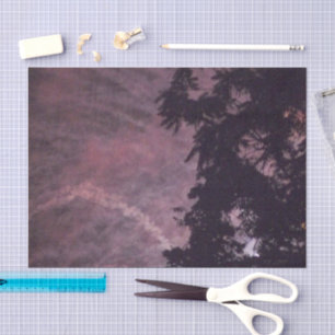 Fuegos artificiales 16 papel tisular