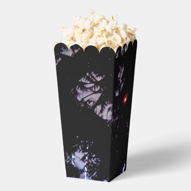 Fuegos artificiales 1 cajas de palomitas (apareció)