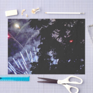 Fuegos artificiales 1 papel tisular