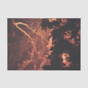 Fuegos artificiales 20 papel tisular