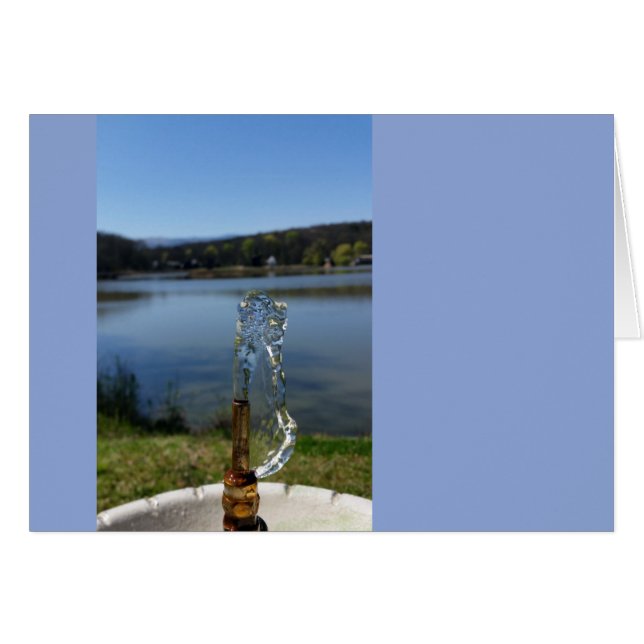 fuente de agua potable (Anverso (Horizontal))