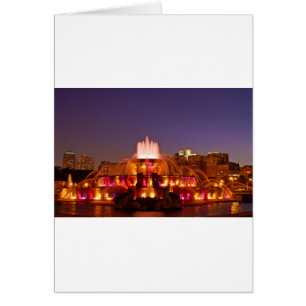 Fuente de Buckingham
