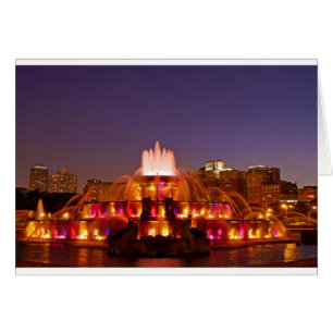 Fuente de Buckingham