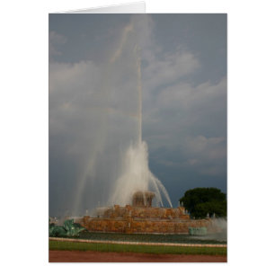 Fuente de Buckingham