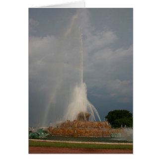 Fuente de Buckingham