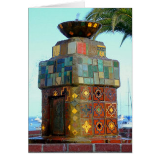 Fuente de Catalina